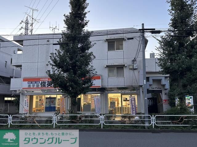 エントランス　★お問い合わせはタウンハウジングまで★