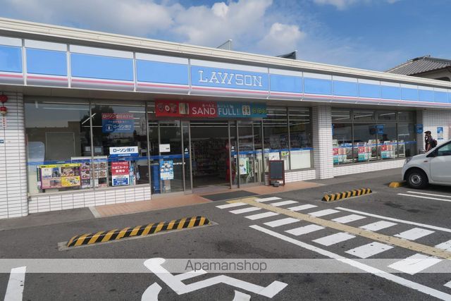 コンビニ　ローソン泉大津千原町店（コンビニ）まで661m
