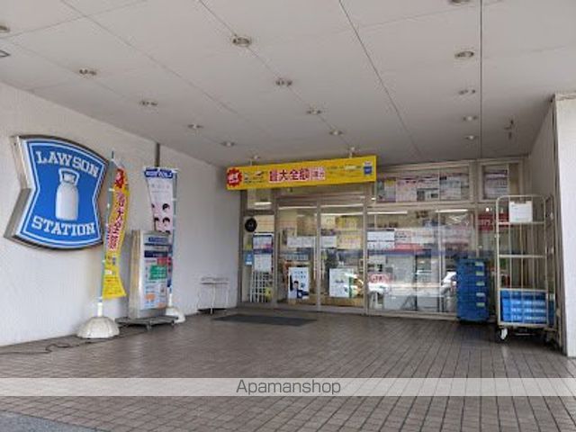 コンビニ　ローソン 東陽七丁目店（コンビニ）まで432m