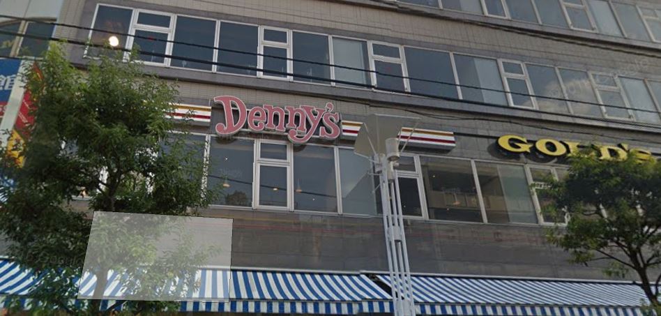 その他　デニーズ辻堂南口店（その他）まで662m