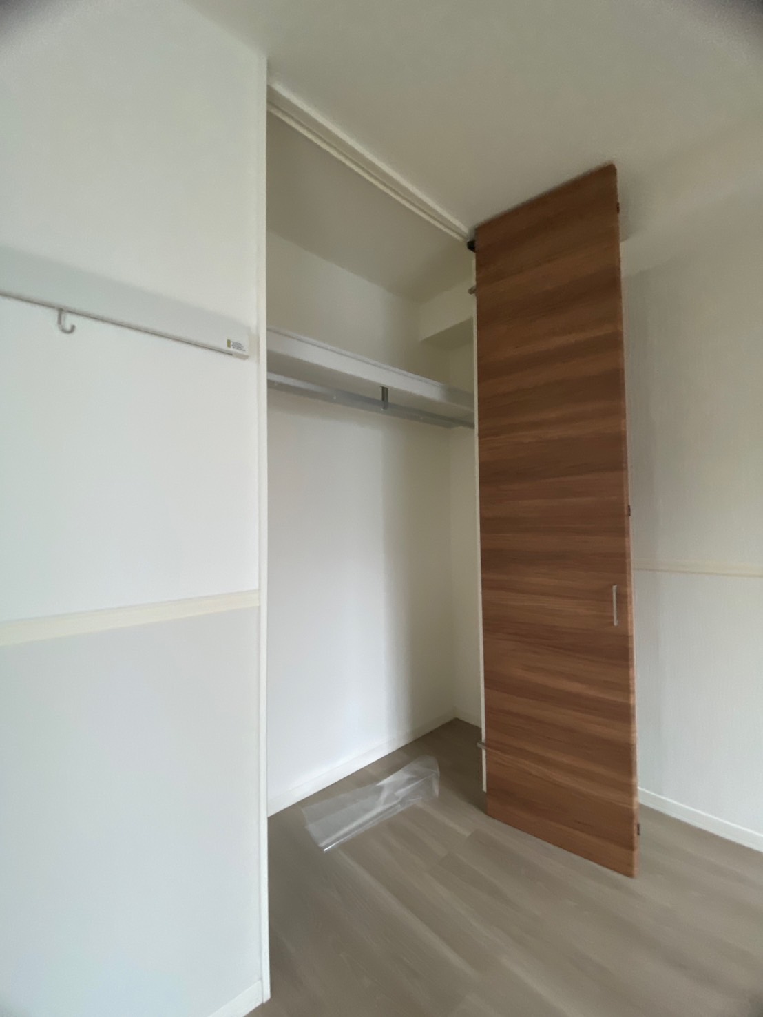 収納　別棟、別部屋の写真