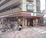 コンビニ　セブンイレブン西賀茂店（コンビニ）まで450m