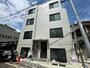 目黒駅より徒歩12分 1階 新築の賃貸物件