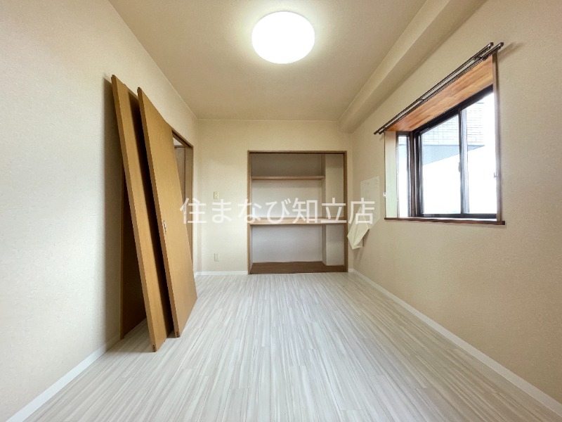 その他部屋・スペース　改装中　同型別部屋写真
