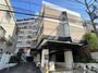 赤坂駅より徒歩10分 2階 築42年8ヶ月の賃貸物件
