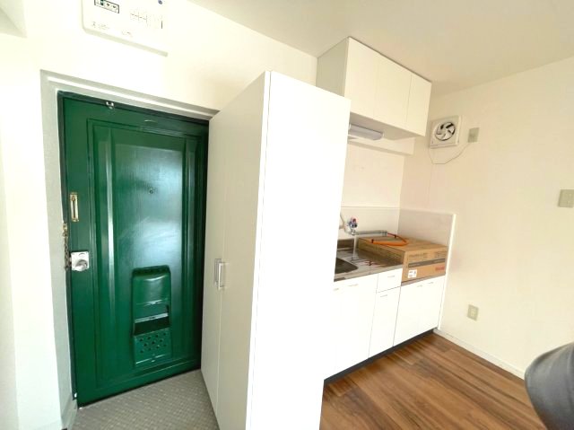 その他部屋・スペース　イメージとして同建物他部屋を表示しています。