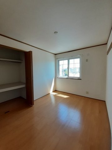 その他部屋・スペース　中はこのようになっています