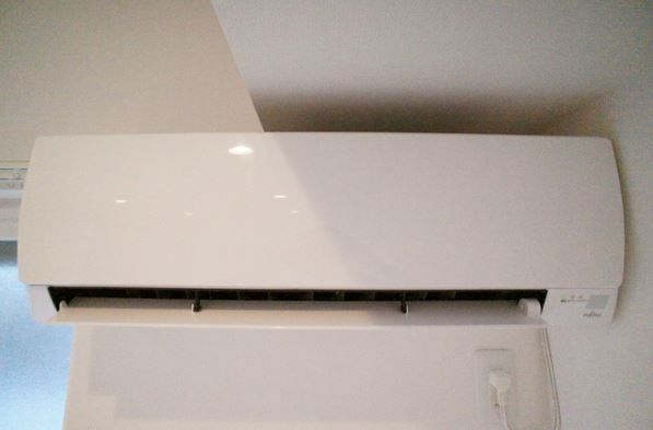 その他設備　エアコン付きでいつでも快適に過ごせます。