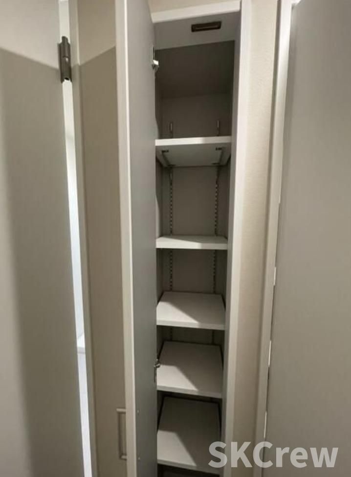その他設備　別号室の写真です