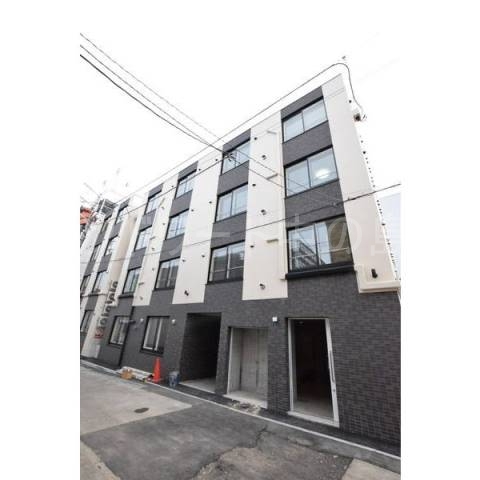 建物外観　詳細は、ウィンドワード中の島店までご相談下さい。