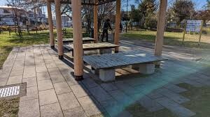 公園　垂水上池公園（公園）まで350m