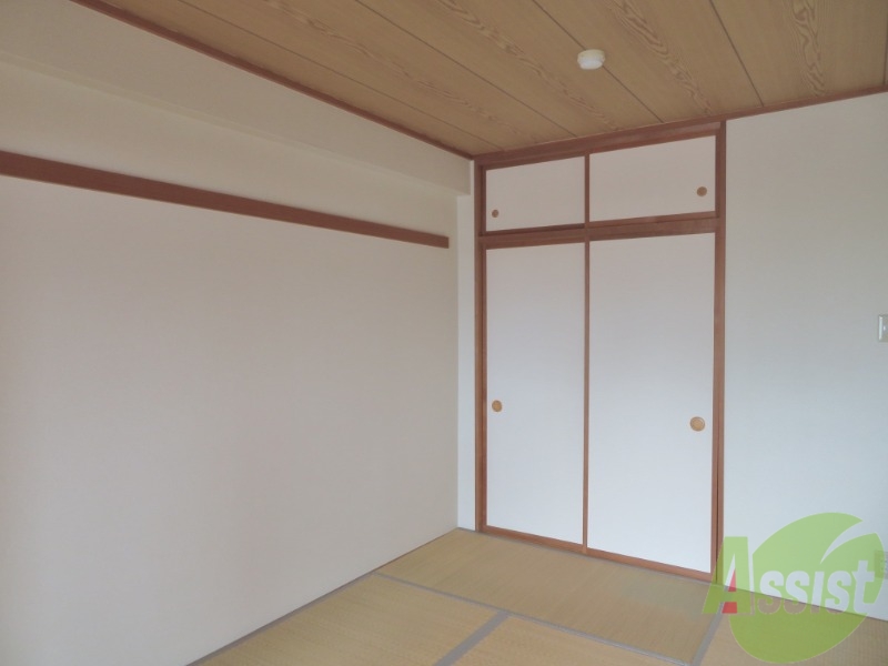 その他部屋・スペース　ピカピカのフローリングで快適に生活しましょう。