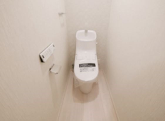 トイレ　※参考写真※