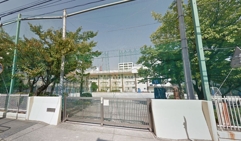 小学校　江東区立東川小学校（小学校）まで234m