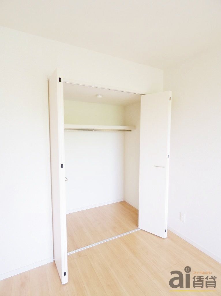 収納　※同仕様写真