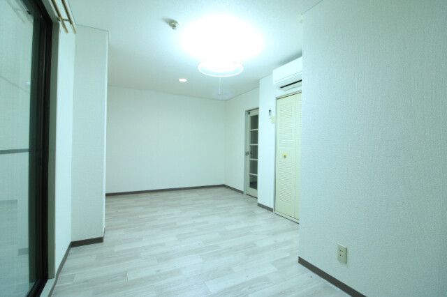 その他部屋・スペース　室内きれいですー！
