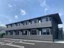 郡山富田駅より徒歩23分 1階 築4年の賃貸物件