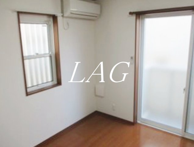その他部屋・スペース　寝室です。