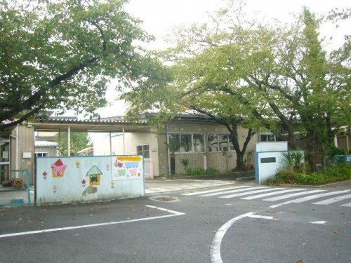 幼稚園・保育園　鬼崎南保育園（幼稚園・保育園）まで550m