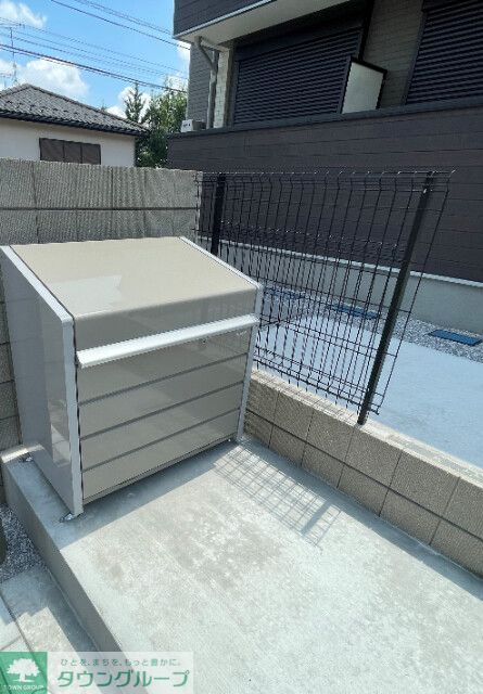 その他共有部分　★お問い合わせはタウンハウジングまで★