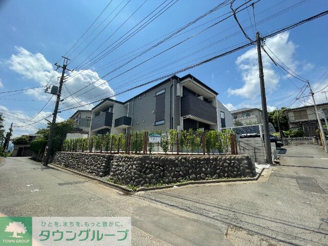 建物外観　★お問い合わせはタウンハウジングまで★