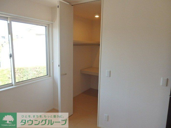 収納　お問合せはタウンハウジングまで！※現地待合わせ相談可能