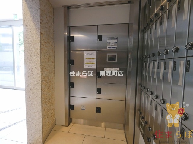その他共有部分　日常使いを想像しながら