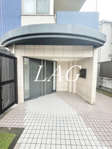 その他設備　エアコンです。