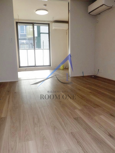 居室・リビング　洋室のお部屋です。