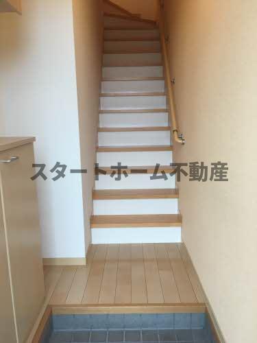 玄関　シンプルで使いやすい玄関です