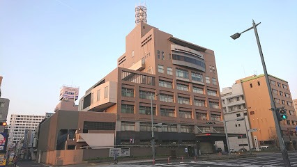 警察署・交番　高松北署（警察署・交番）まで518m