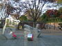 公園　桶川西口公園（公園）まで400m