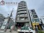 西田辺駅より徒歩1分 築36年1ヶ月 9階建の賃貸物件