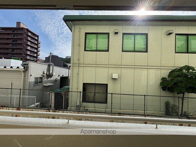 眺望　眺望