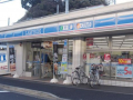 コンビニ　ローソン 横浜八幡町店（コンビニ）まで339m