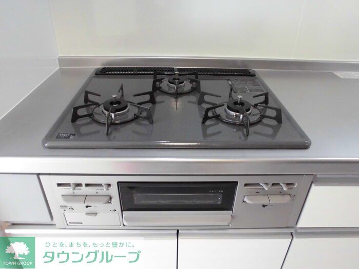 キッチン