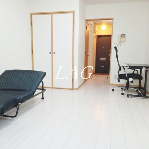 その他部屋・スペース　寝室です。