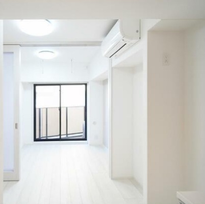 居室・リビング　同マンション内別部屋参照