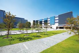 大学・短大　私立法政大学小金井キャンパス（大学・短大）まで1048m