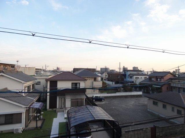 眺望　イメージ