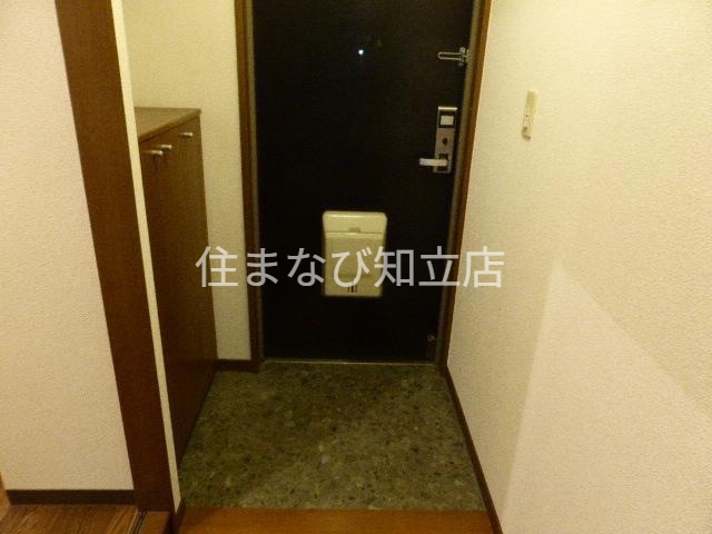 玄関　同型写真