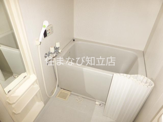 バス・シャワールーム　同型写真