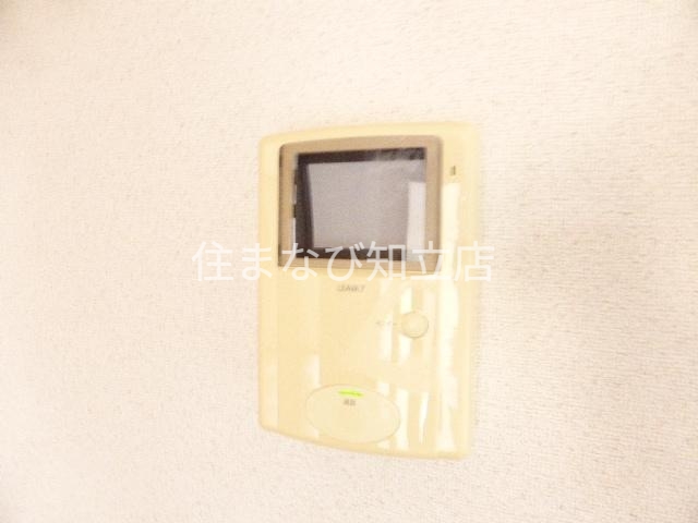 セキュリティ　同型写真