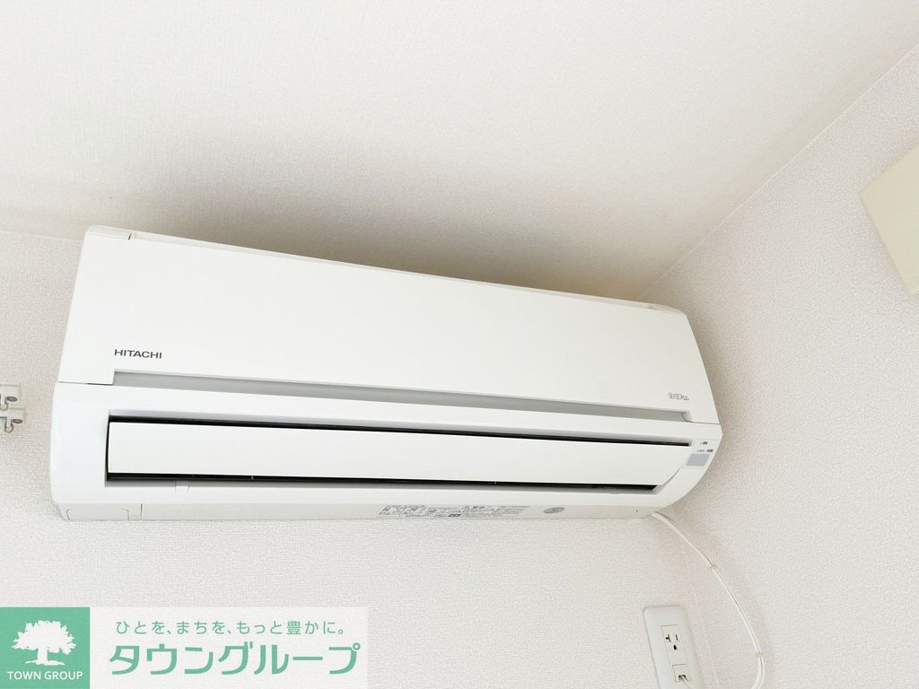 その他設備　★閑静な住宅街に立地★