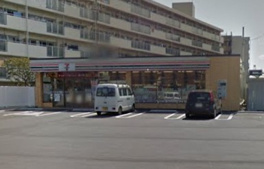 コンビニ　セブン-イレブン 横浜戸塚秋葉町店（コンビニ）まで147m