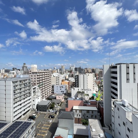 眺望　同仕様タイプです