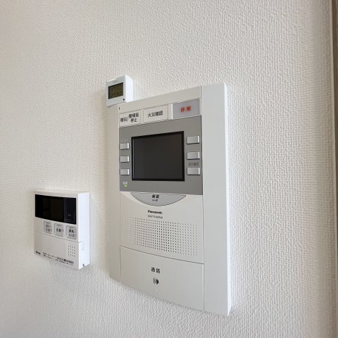 セキュリティ　同仕様タイプです