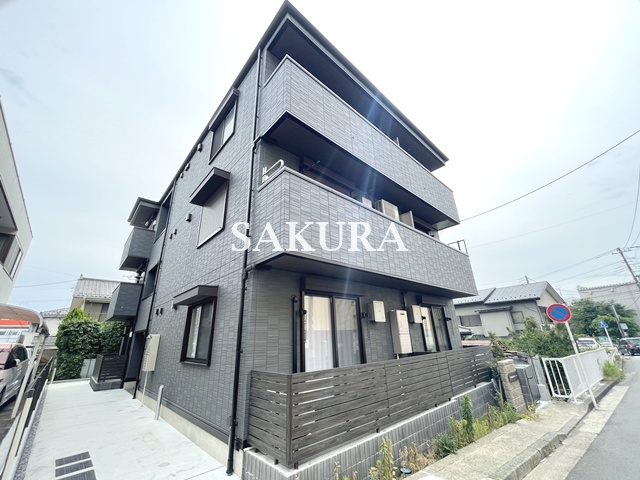 建物外観　当店おすすめ物件♪