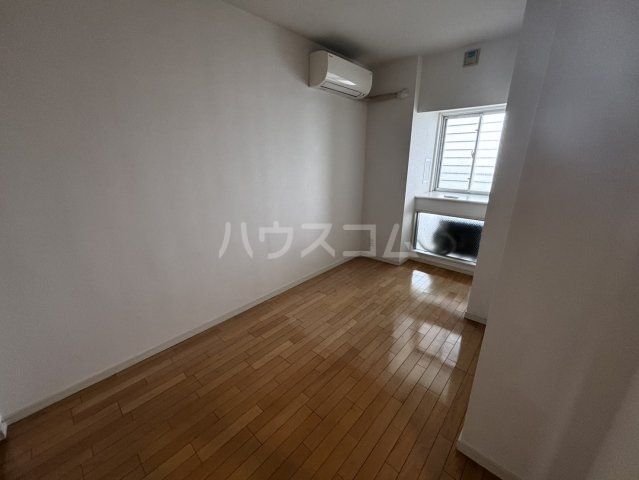 パークハウスプレシアの内装写真