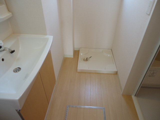 その他　脱衣所